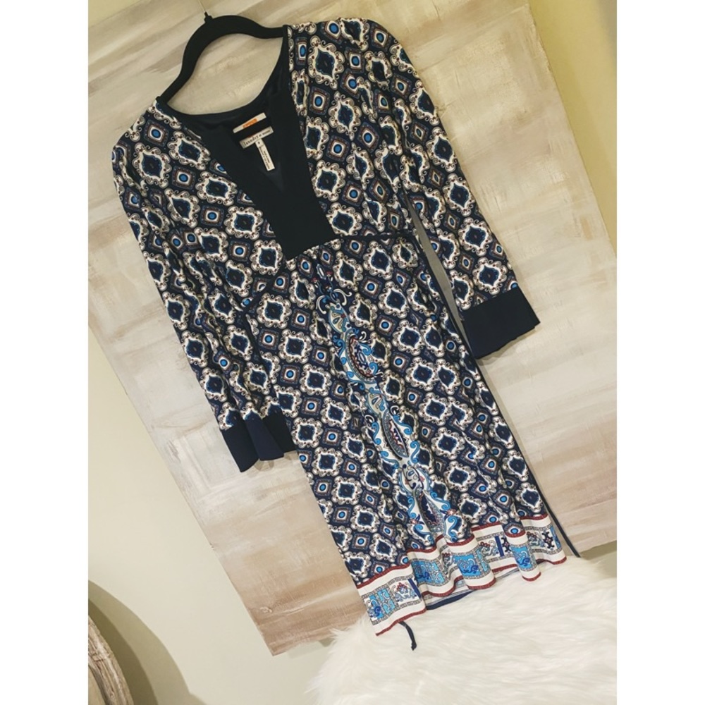 Laundry By Design Shift Dress